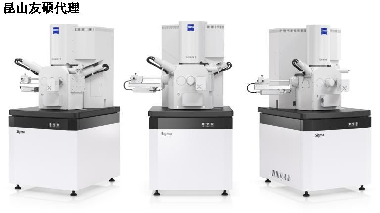 昆明昆明蔡司扫描电镜